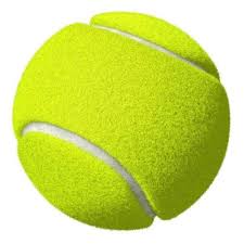 Nas Tennis cricket Balls